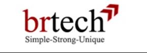 BrTech logo